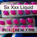 Sx Xxx Liquid 10